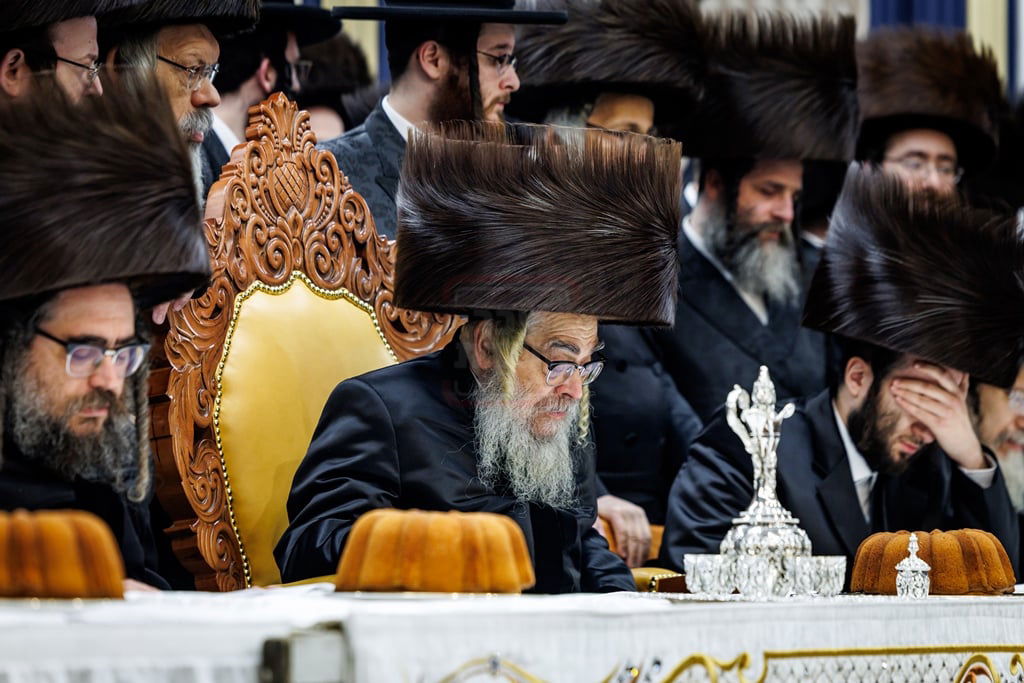 שמחת בית סאטמר