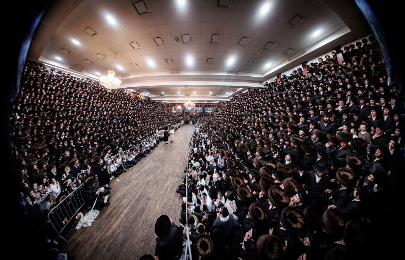 שמחת בית סאטמר