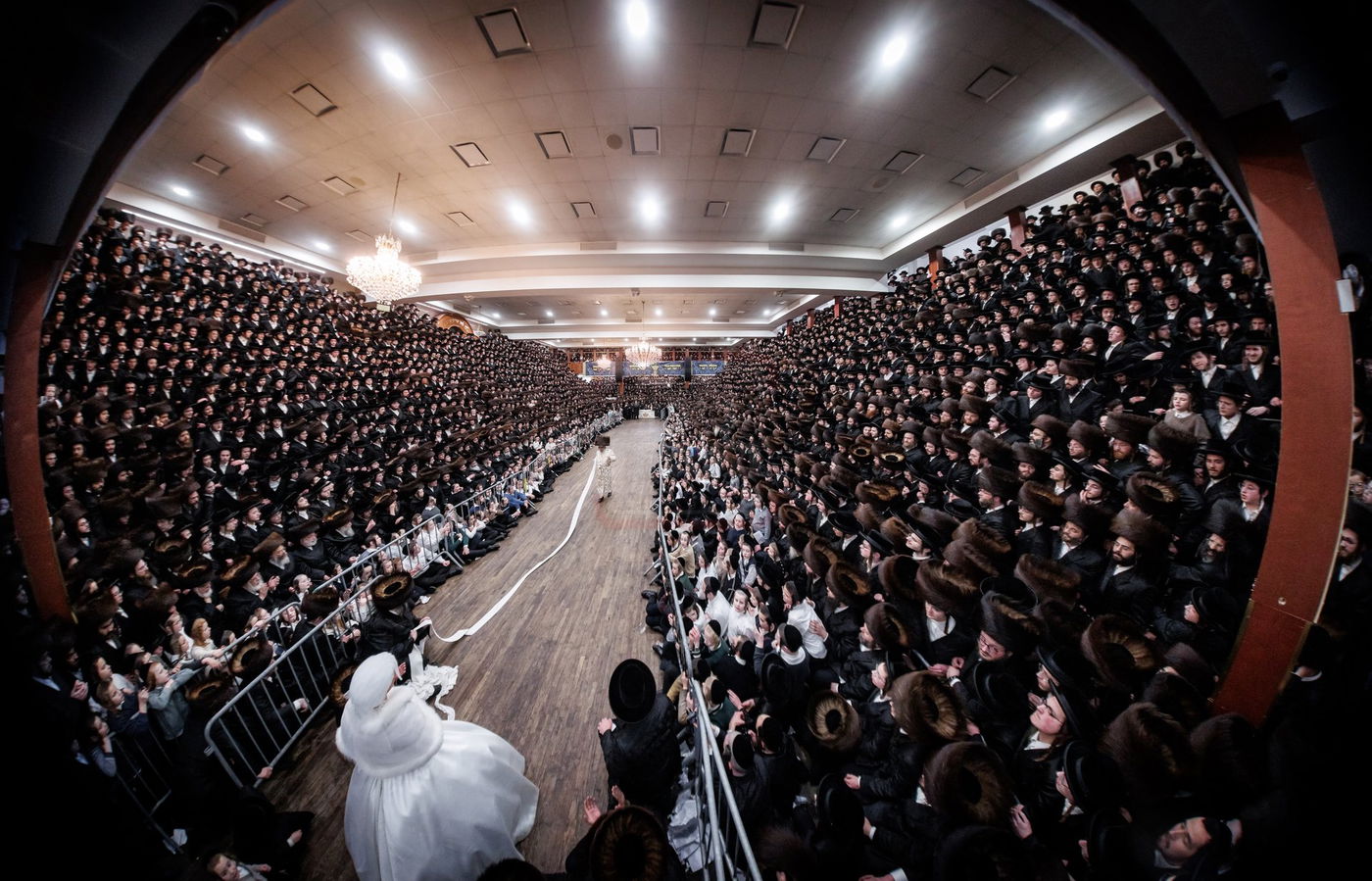 שמחת בית סאטמר