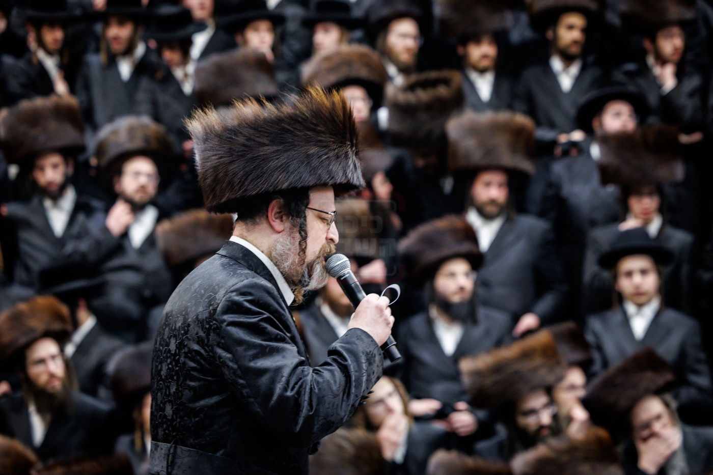 שמחת בית סאטמר