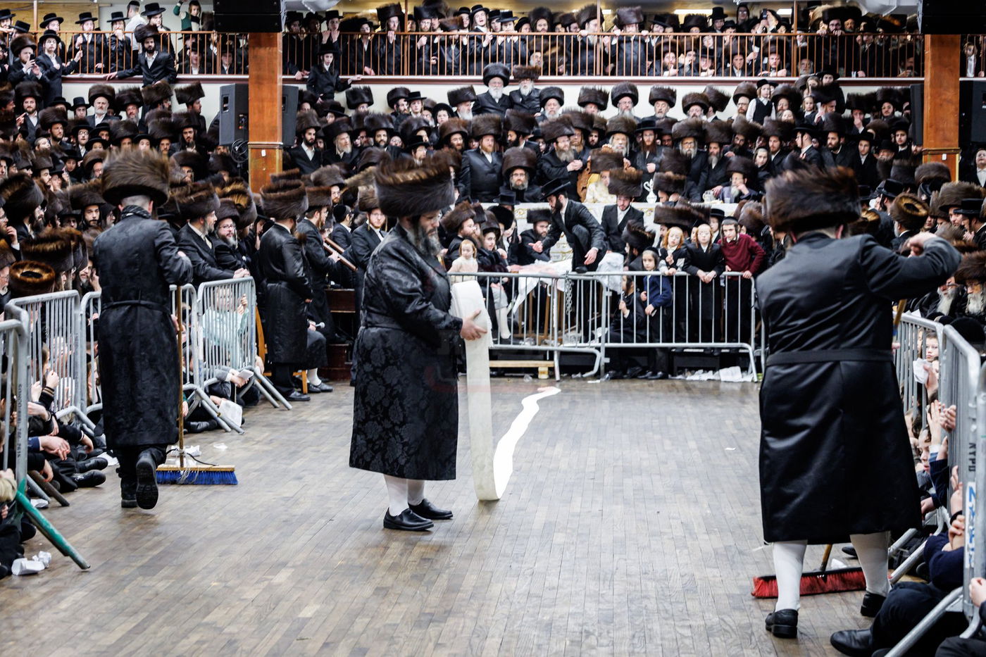 שמחת בית סאטמר