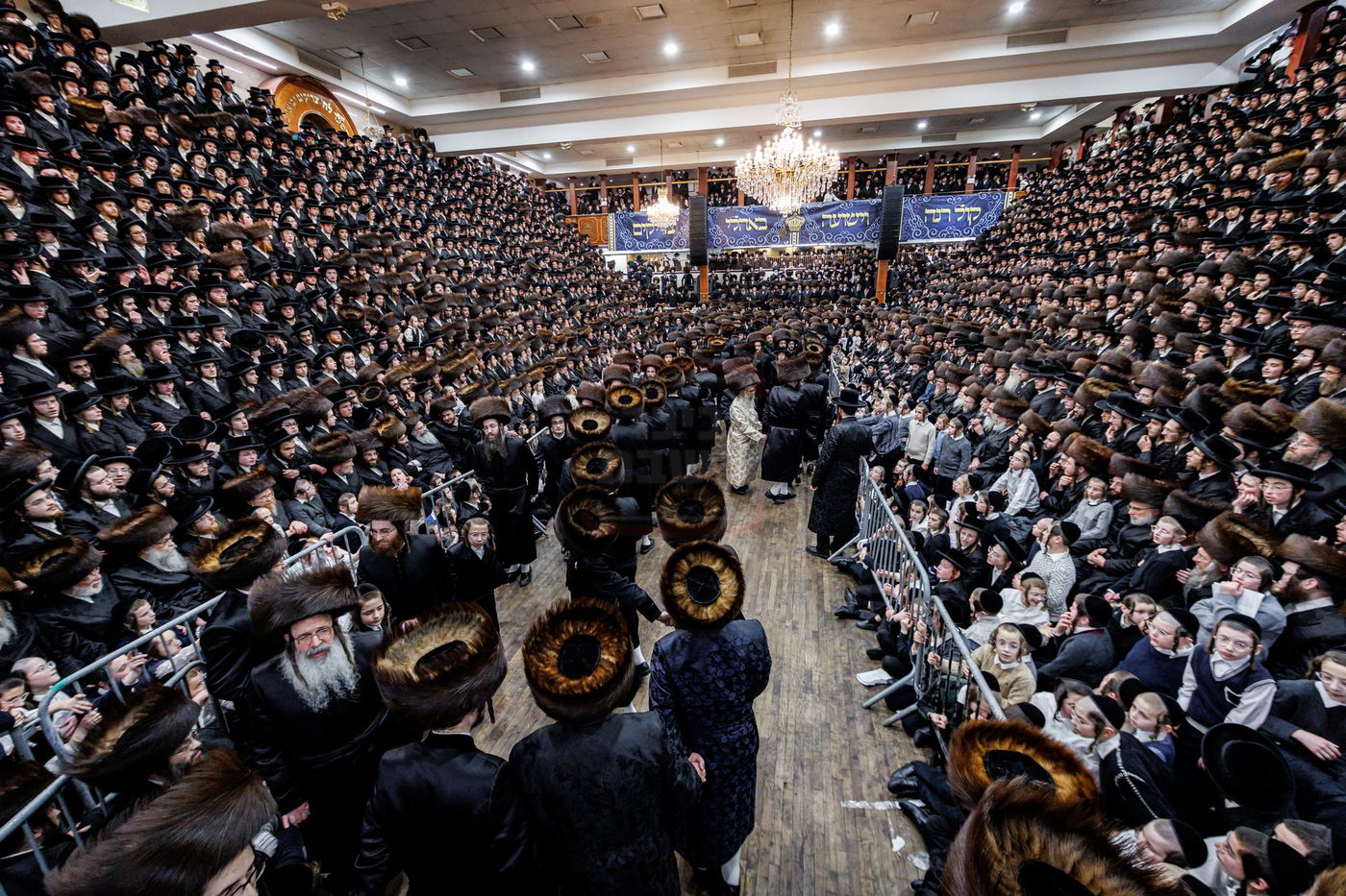 שמחת בית סאטמר