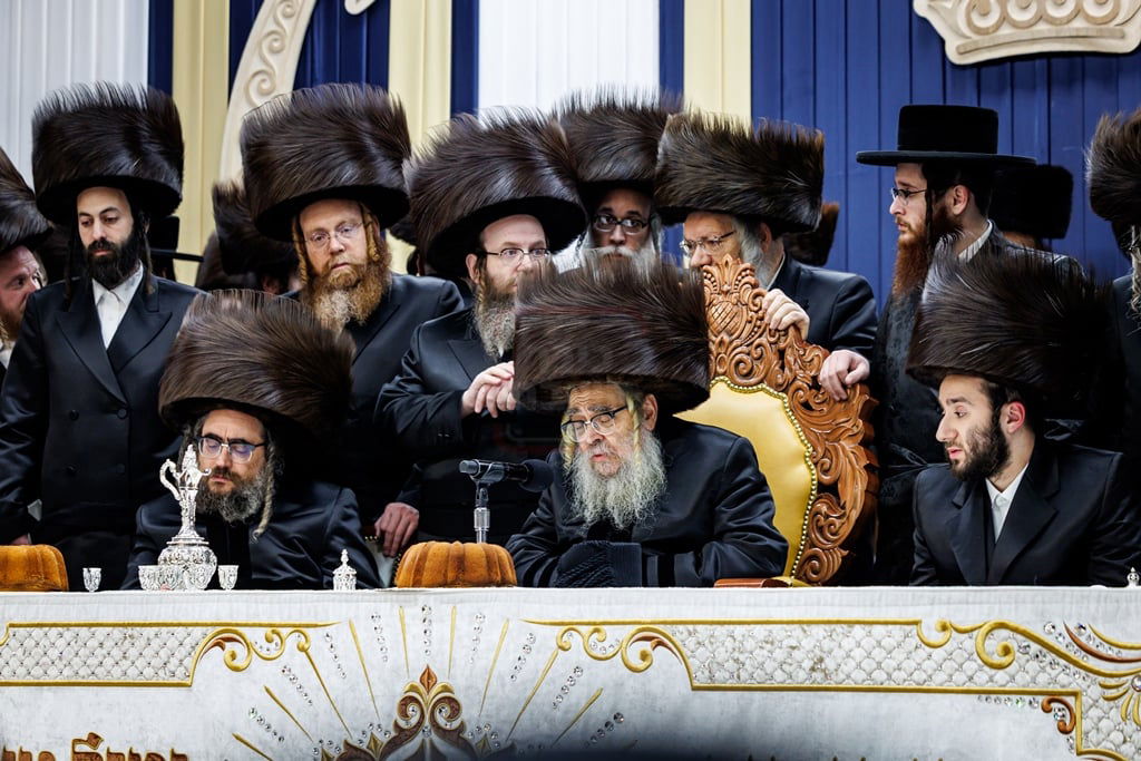 שמחת בית סאטמר