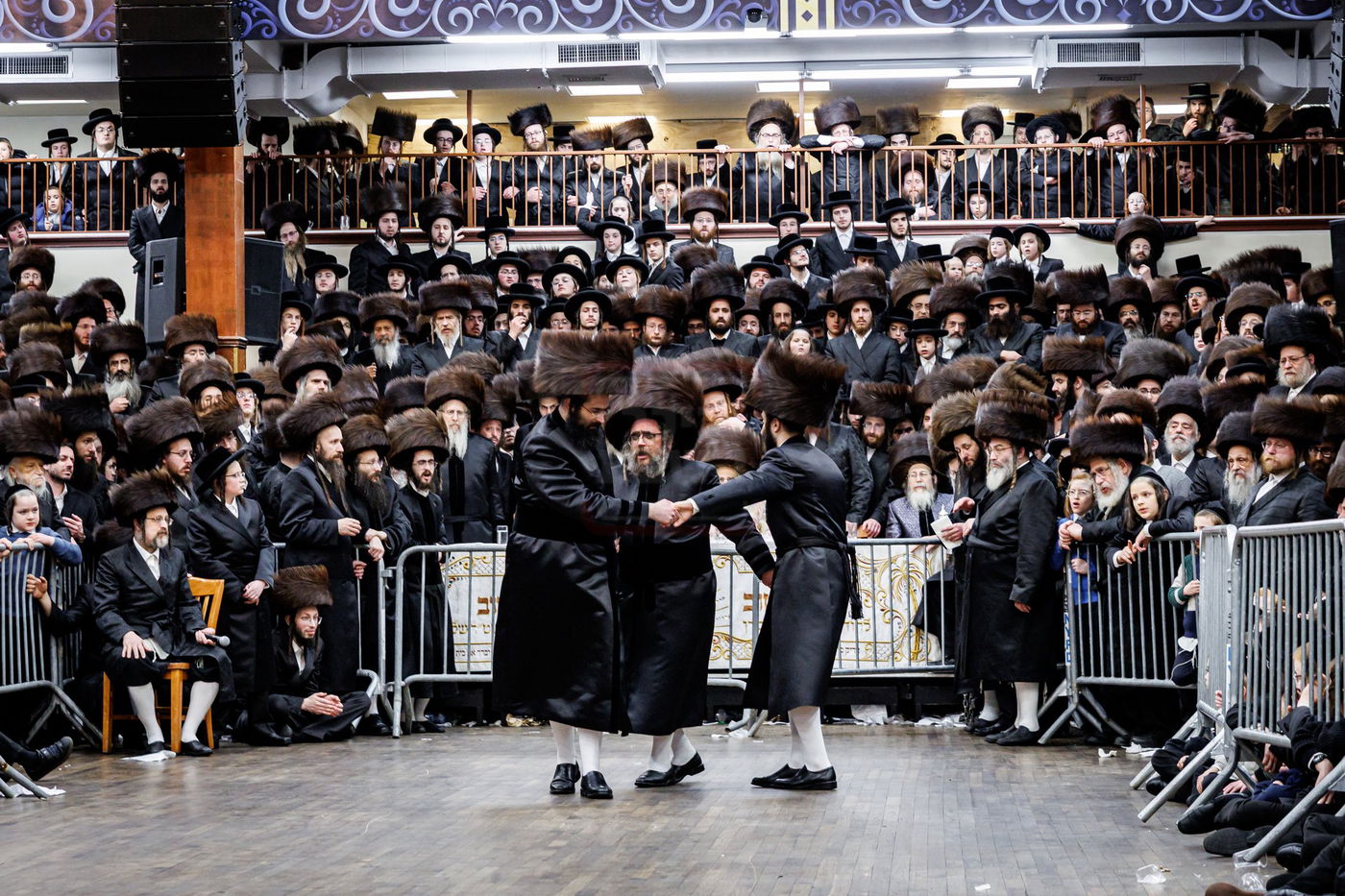 שמחת בית סאטמר