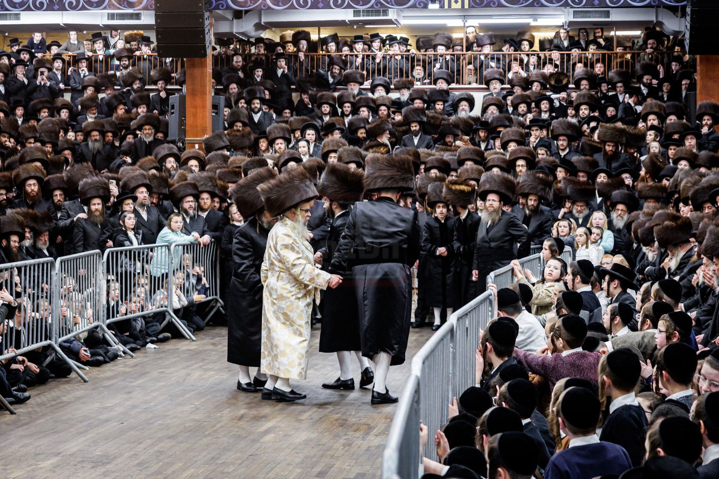 שמחת בית סאטמר