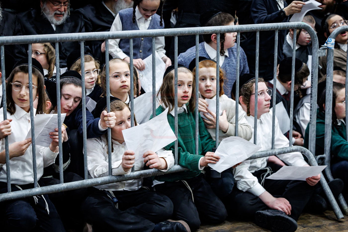 שמחת בית סאטמר