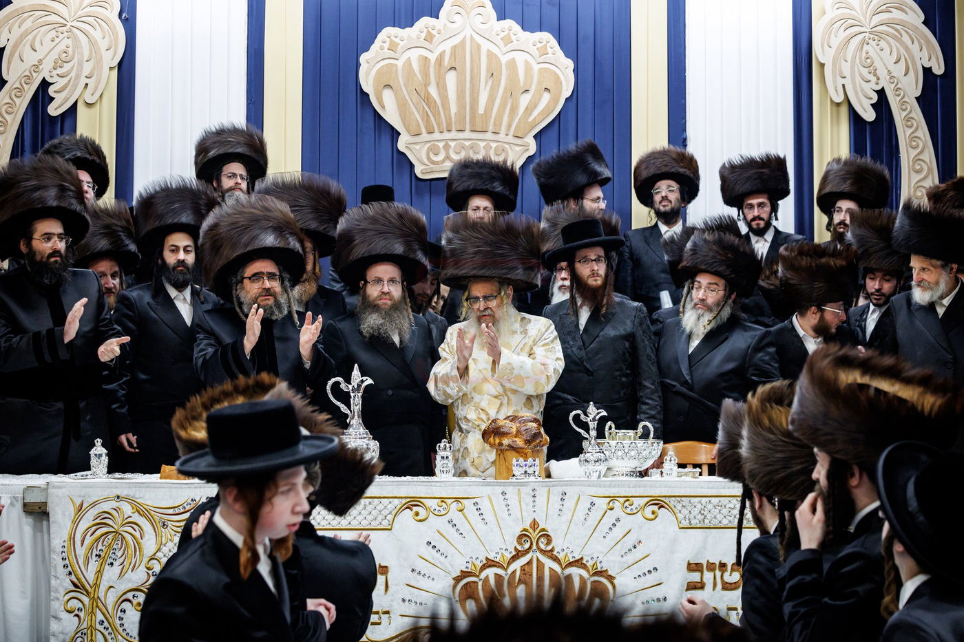 שמחת בית סאטמר