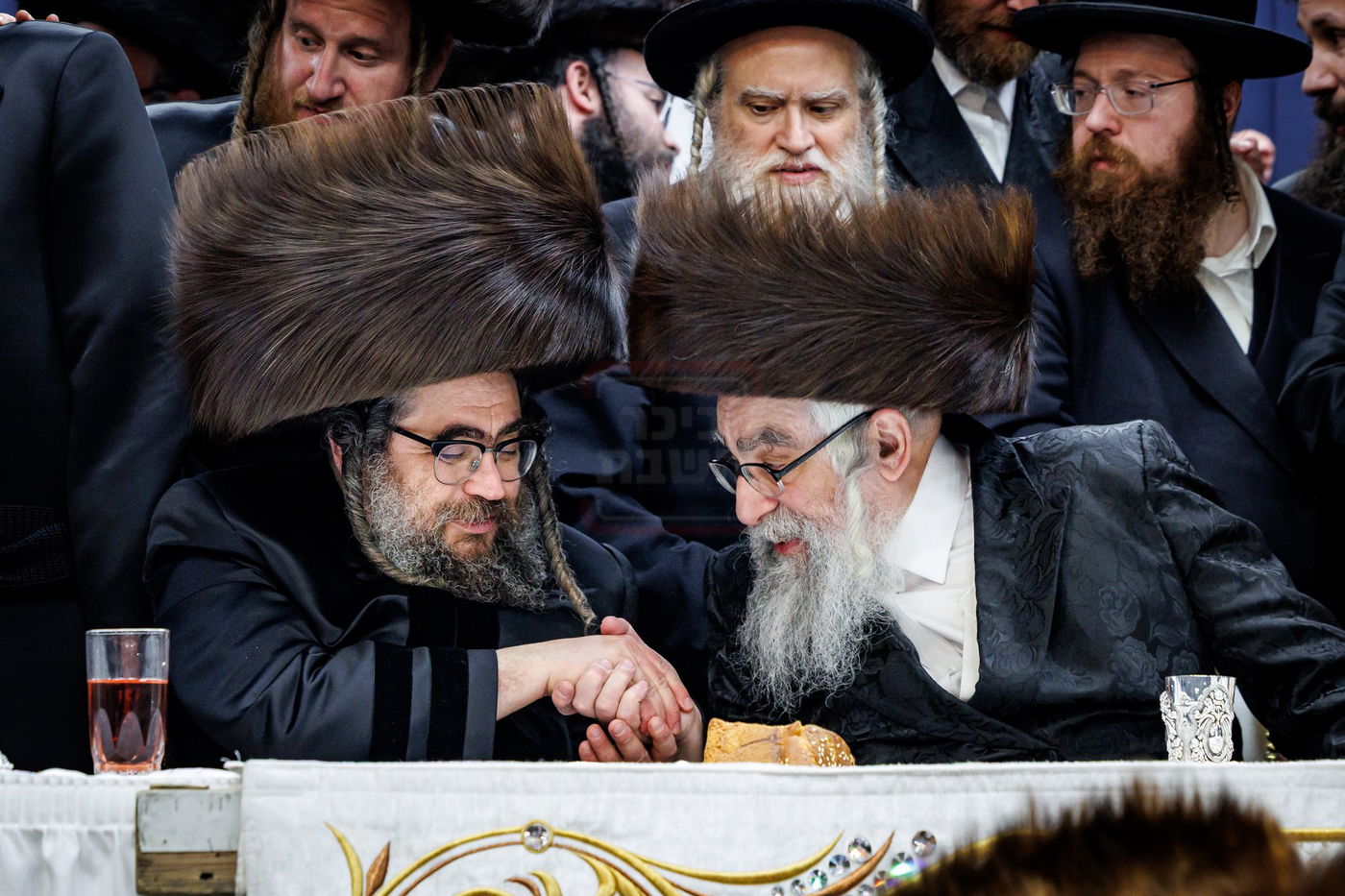 שמחת בית סאטמר