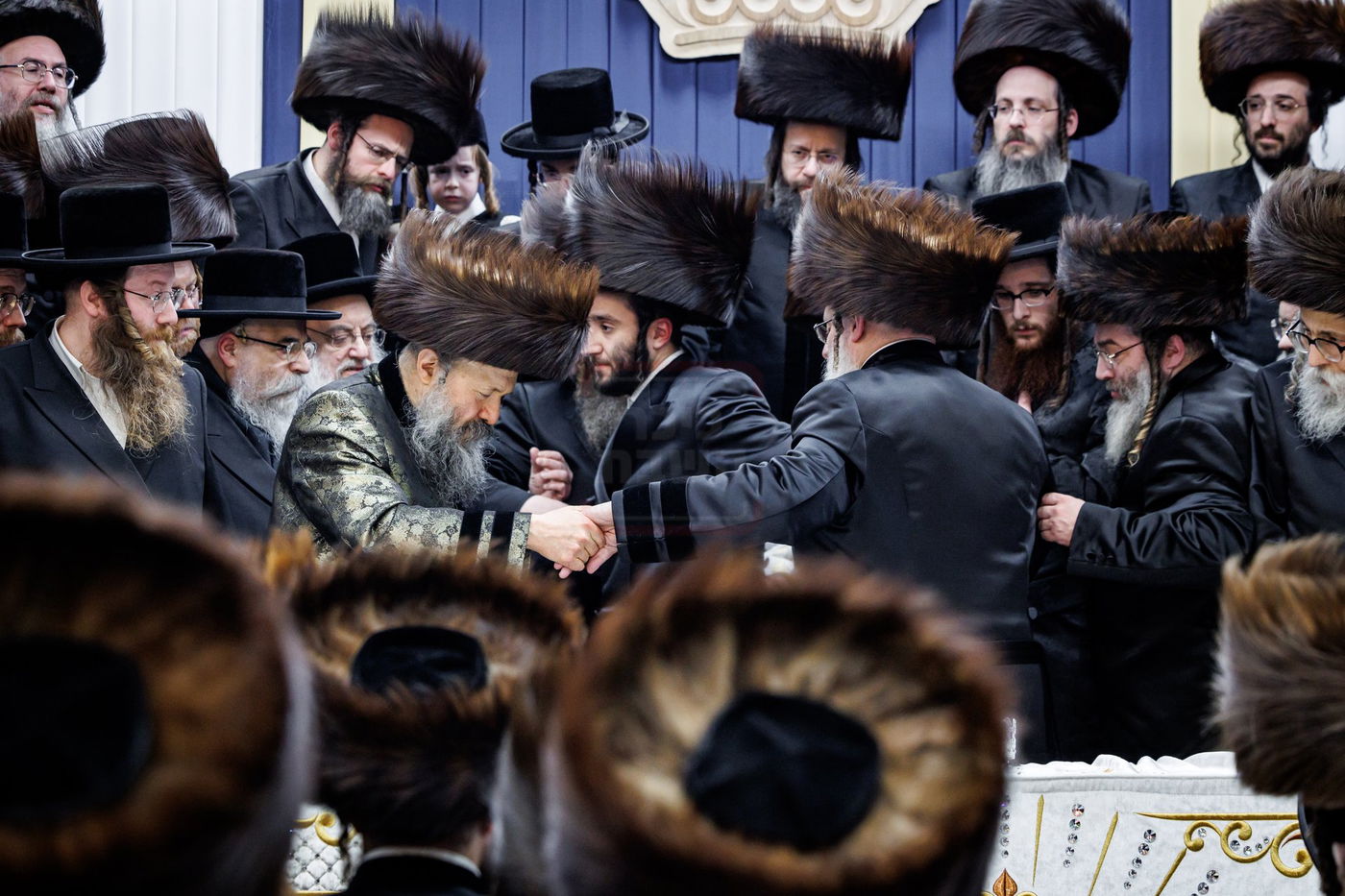 שמחת בית סאטמר