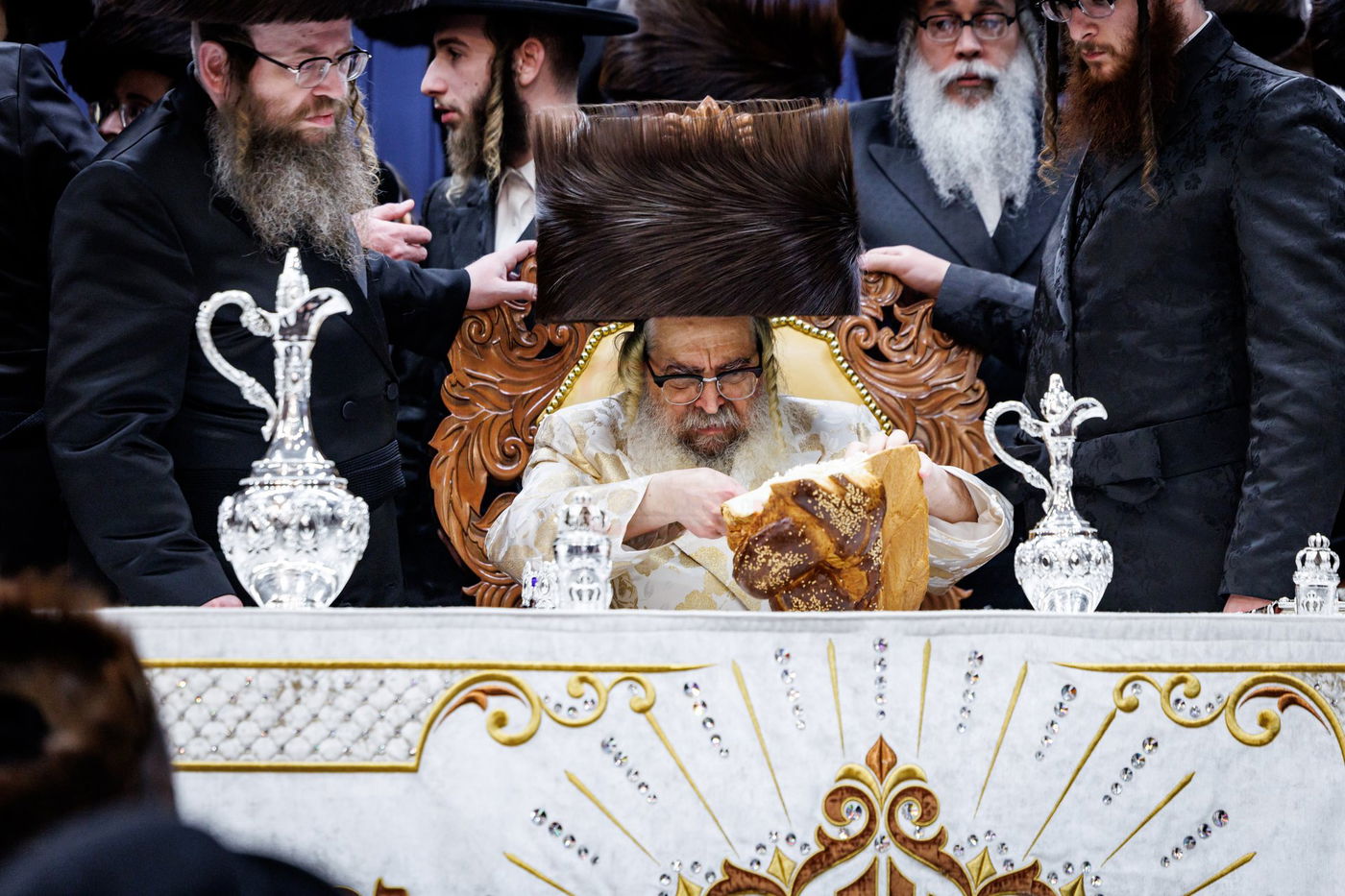 שמחת בית סאטמר