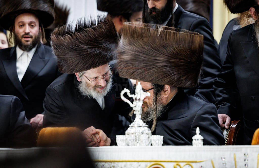 שמחת בית סאטמר