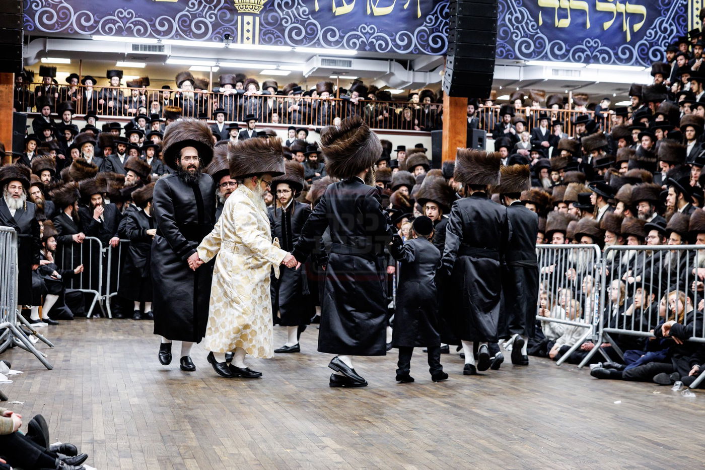 שמחת בית סאטמר