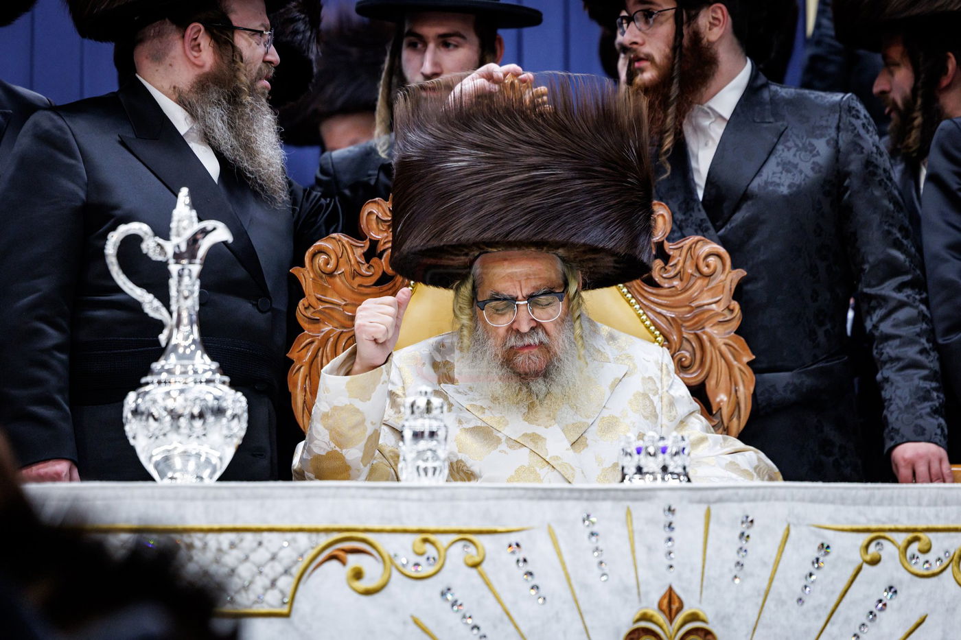 שמחת בית סאטמר