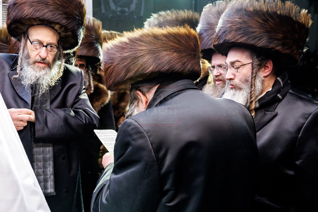 שמחת בית סאטמר