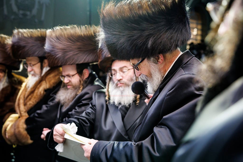 שמחת בית סאטמר