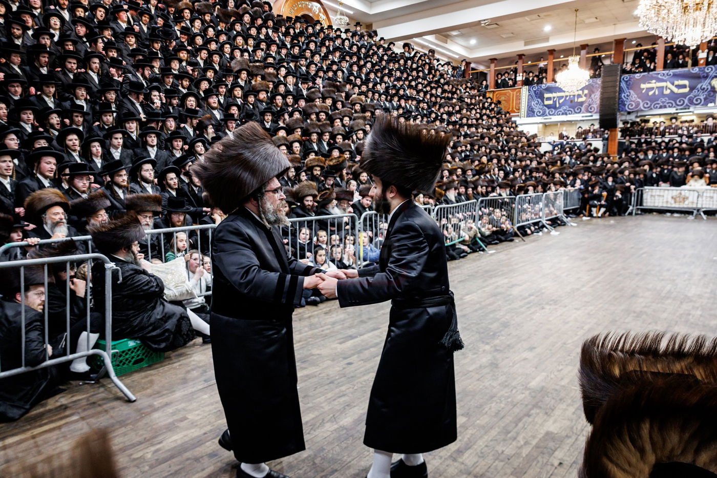 שמחת בית סאטמר