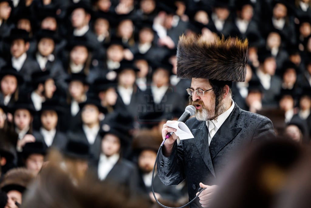 שמחת בית סאטמר