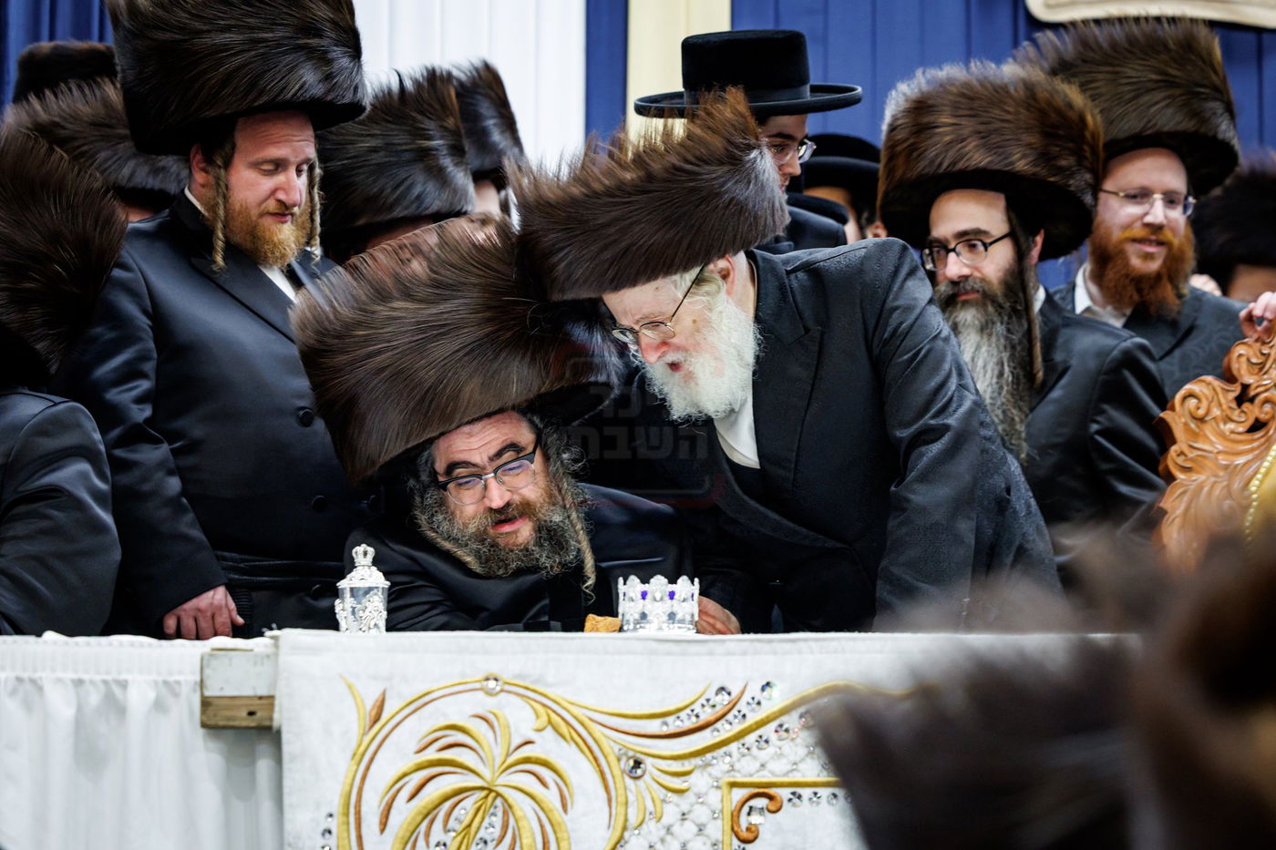 שמחת בית סאטמר