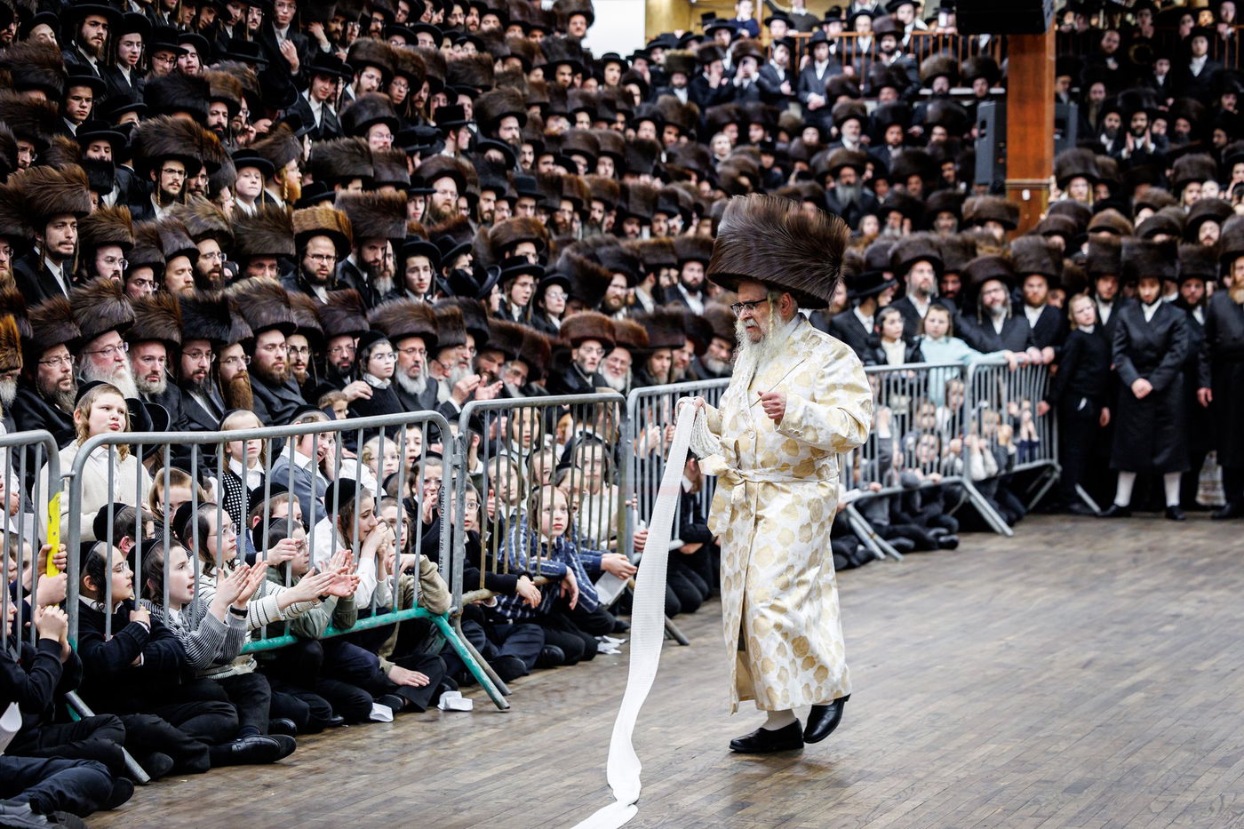 שמחת בית סאטמר