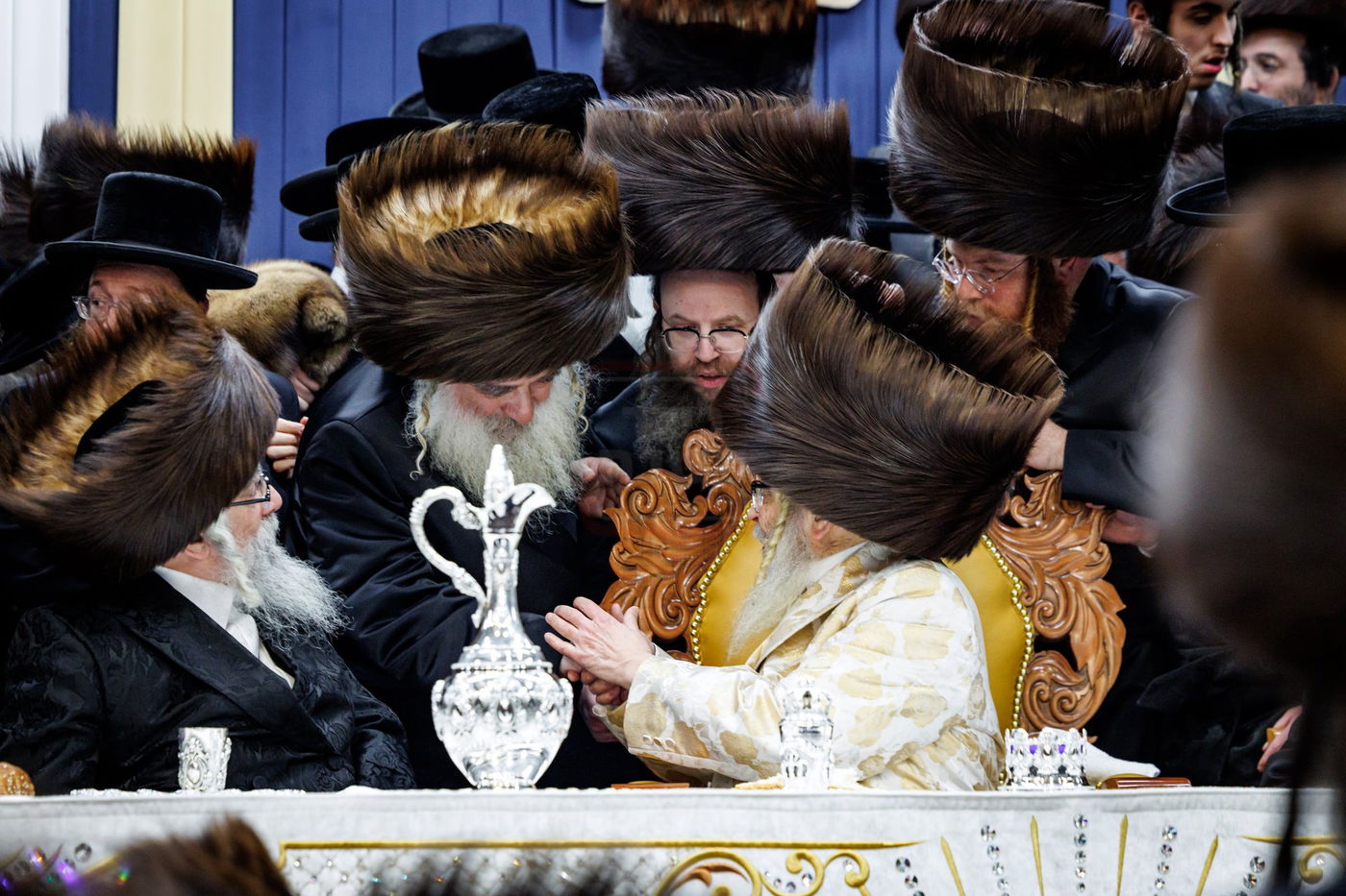 שמחת בית סאטמר