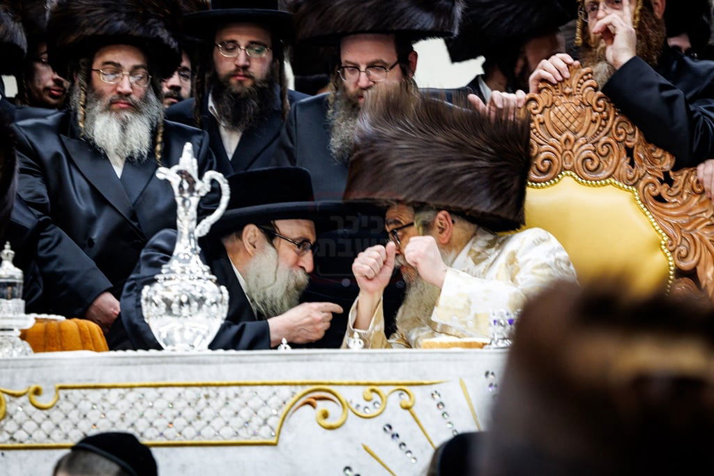 שמחת בית סאטמר