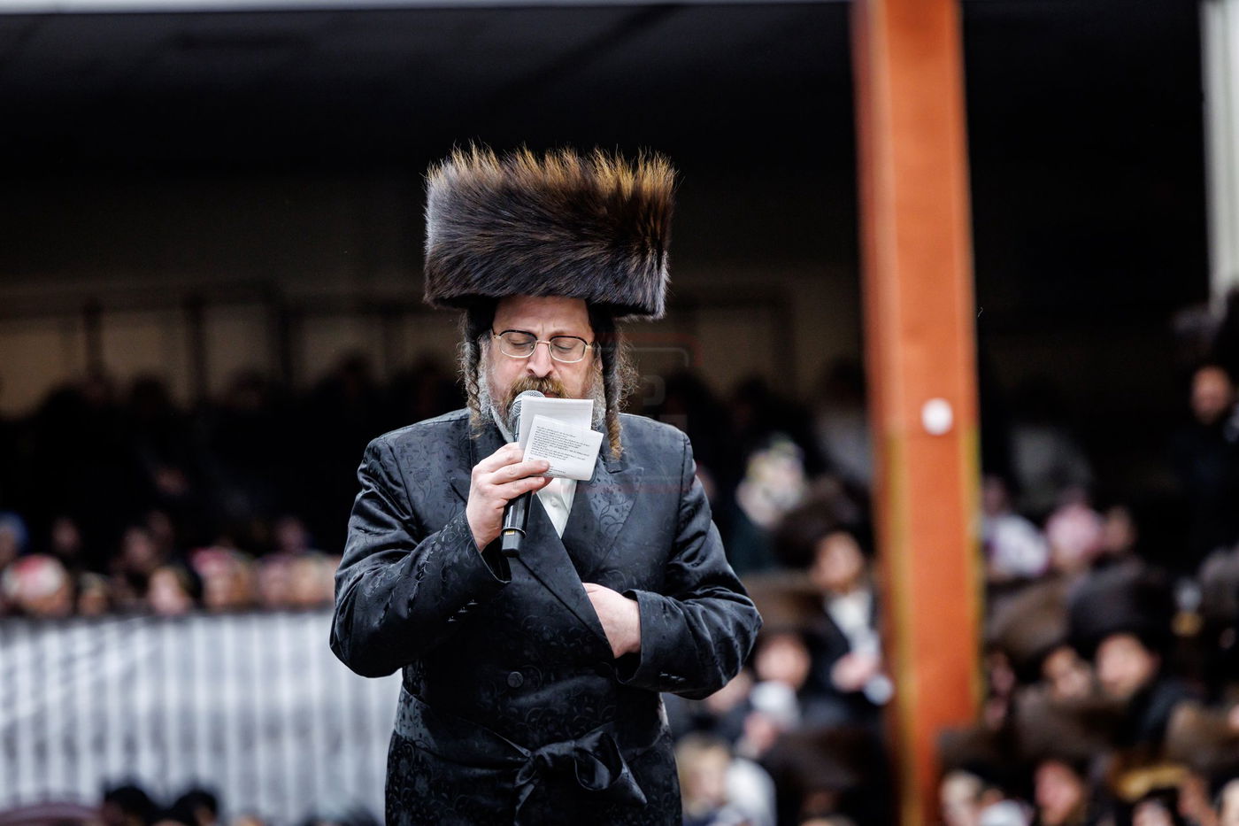 שמחת בית סאטמר