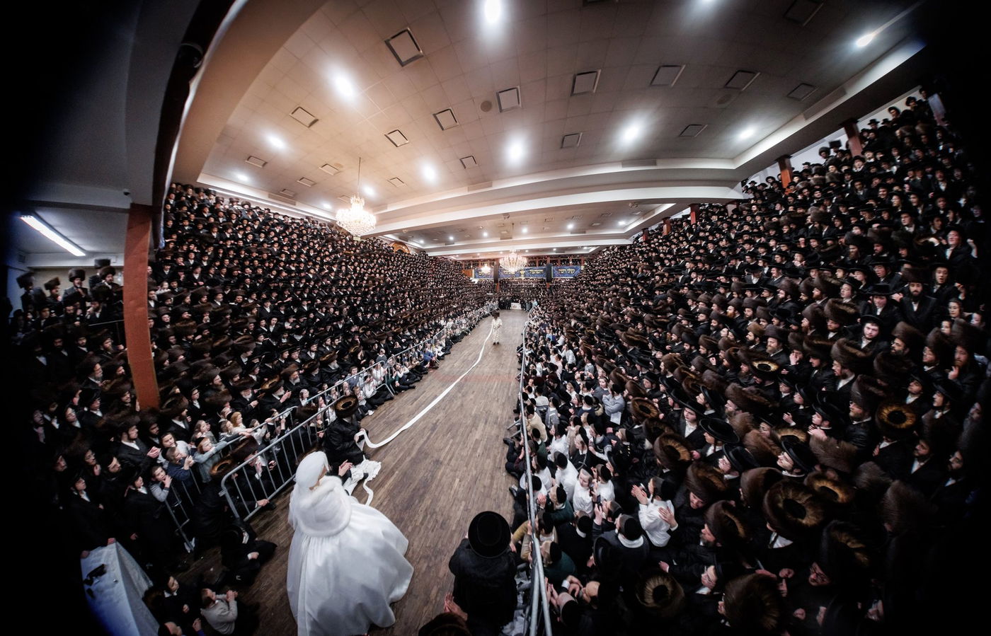 שמחת בית סאטמר