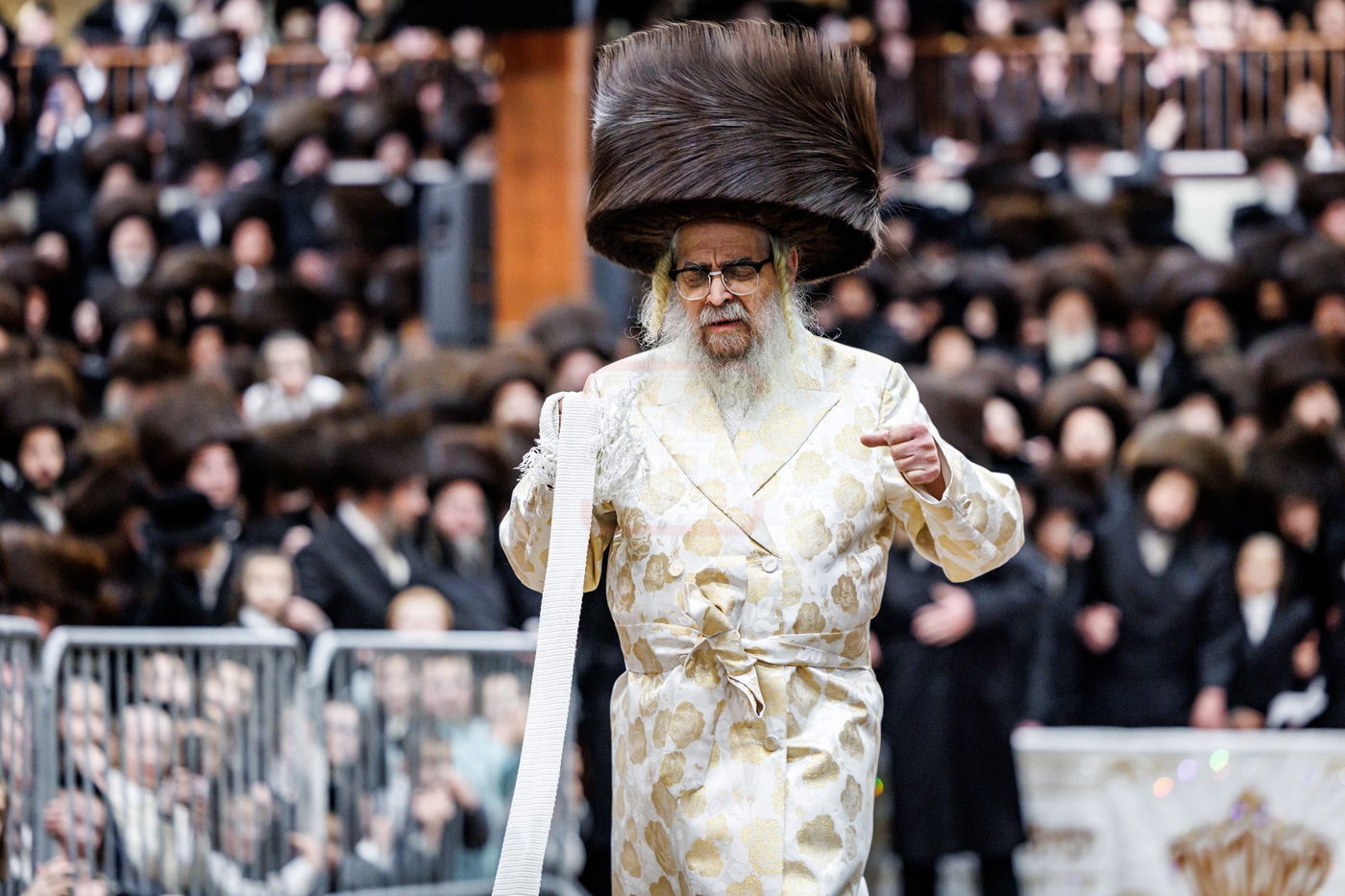 שמחת בית סאטמר