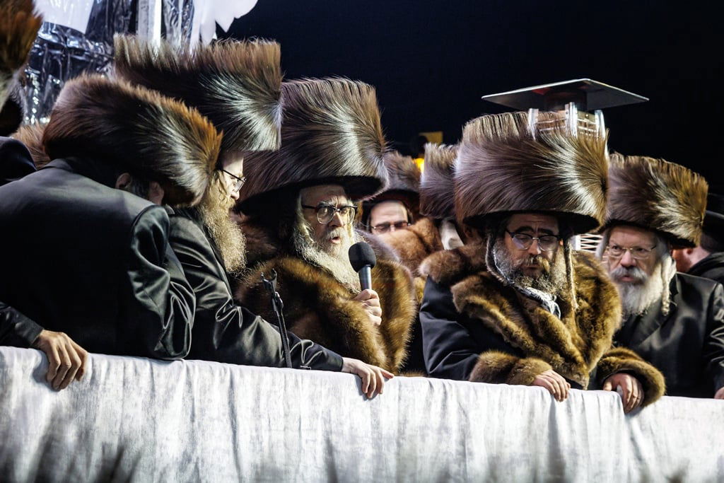 שמחת בית סאטמר