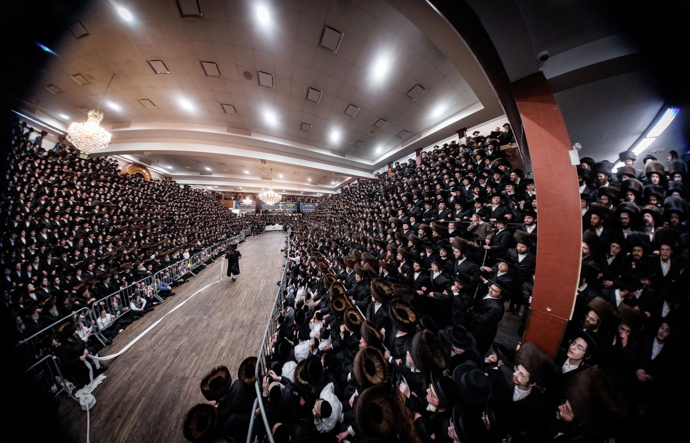 שמחת בית סאטמר