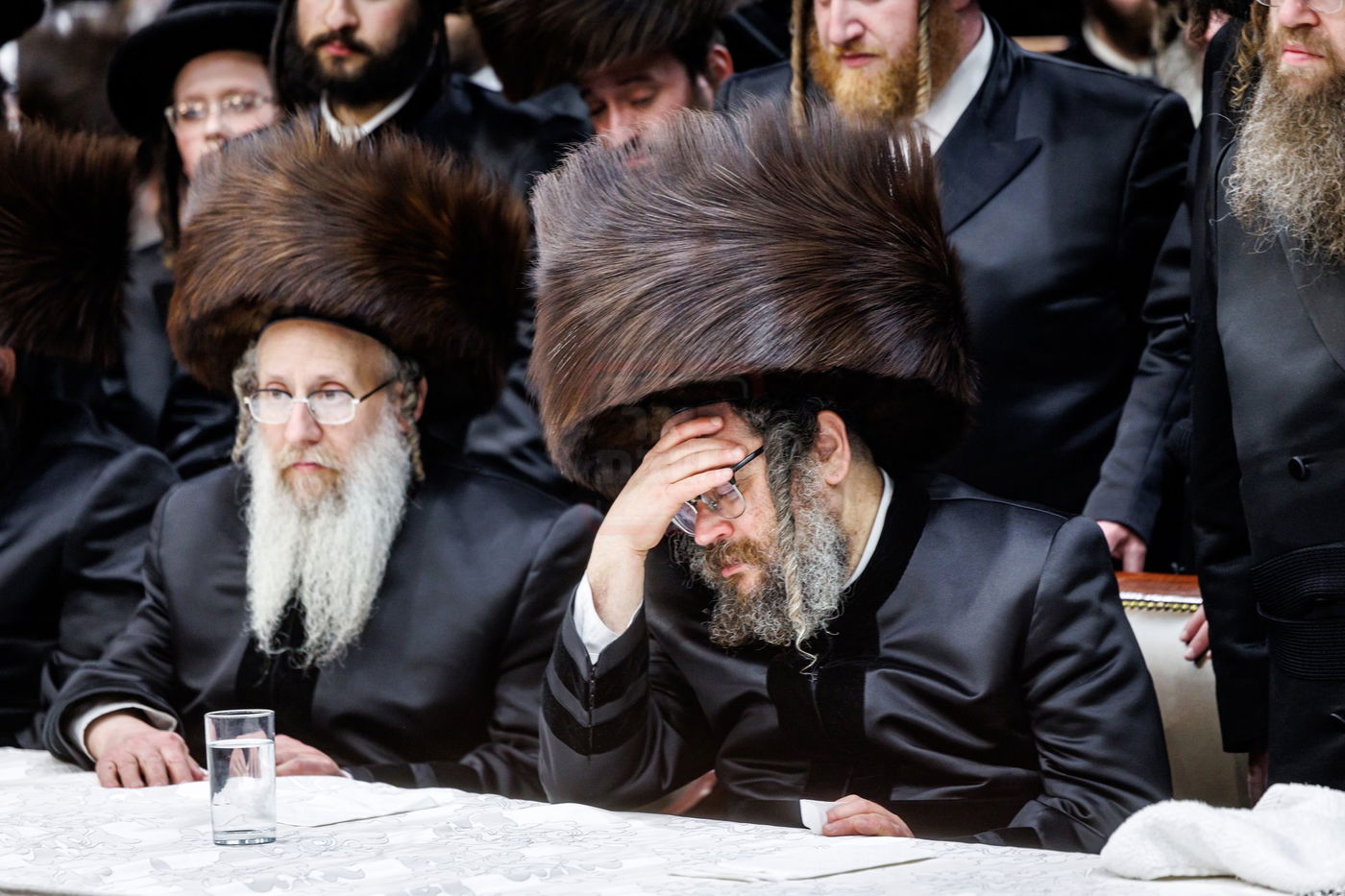 שמחת בית סאטמר