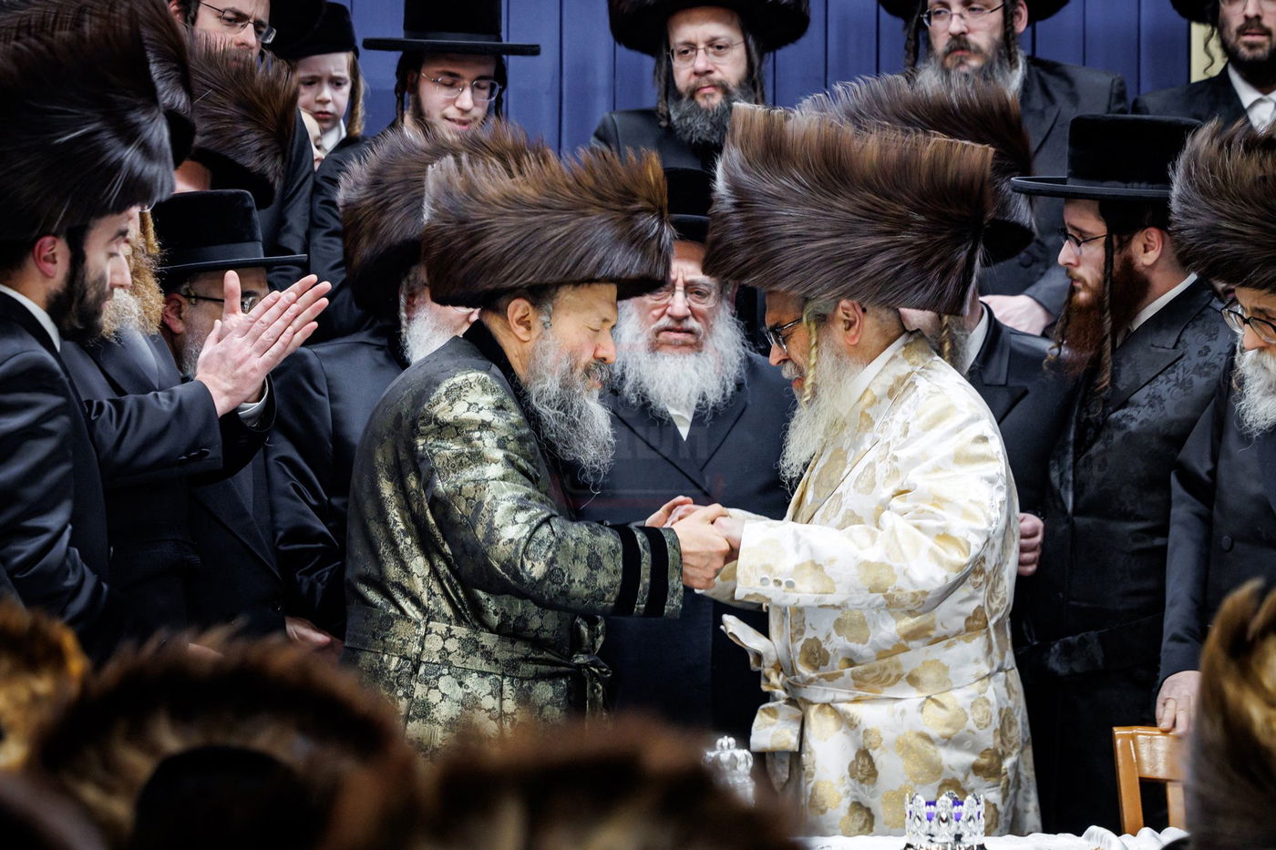 שמחת בית סאטמר