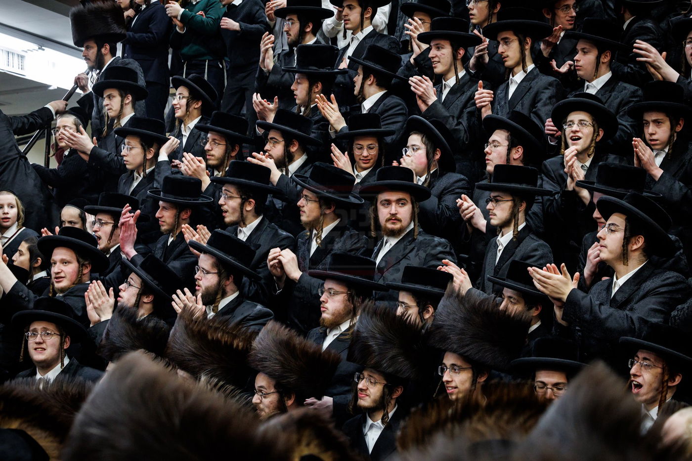 שמחת בית סאטמר