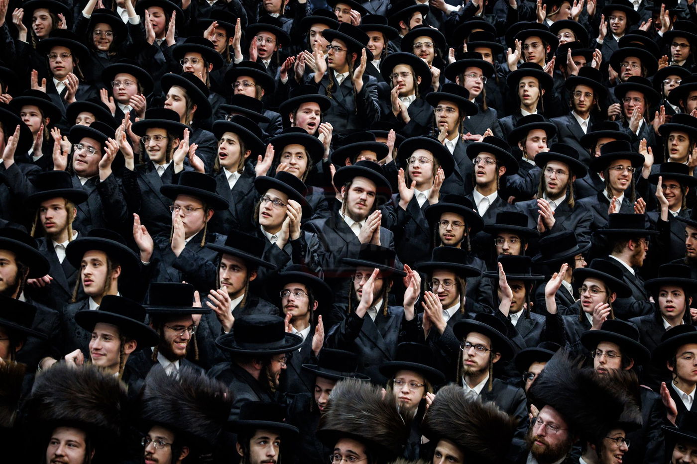 שמחת בית סאטמר