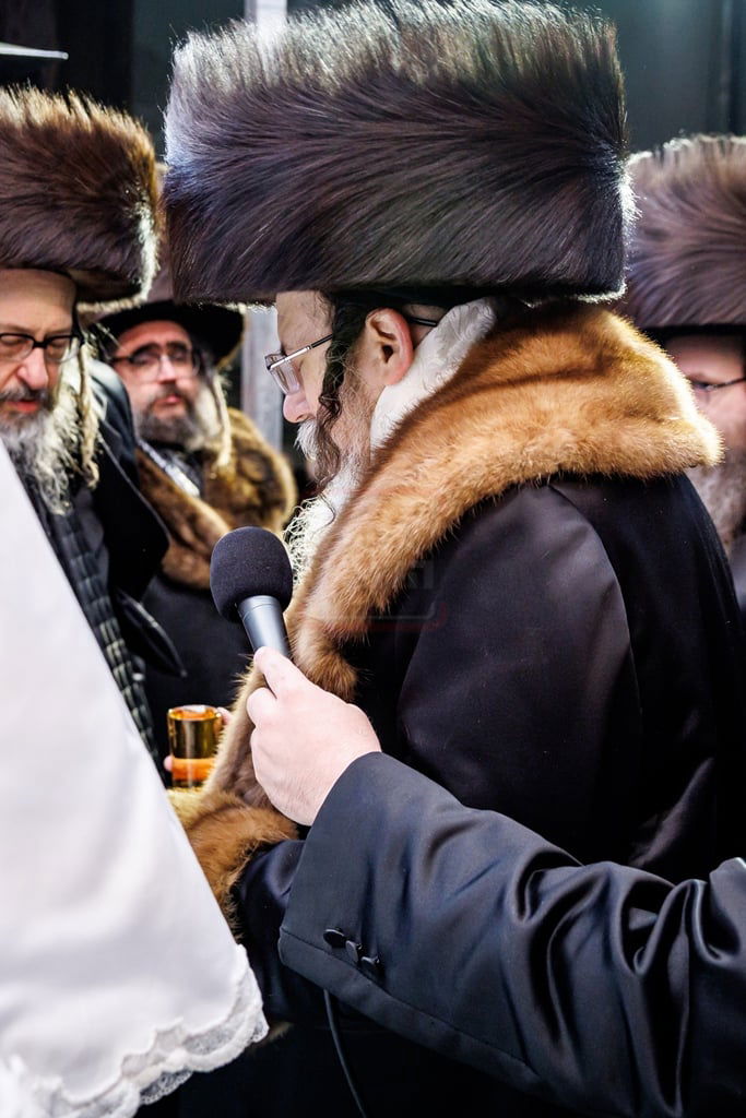 שמחת בית סאטמר