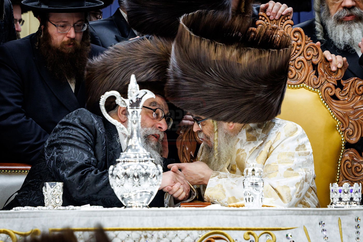 שמחת בית סאטמר