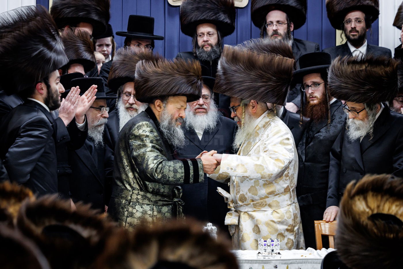 שמחת בית סאטמר