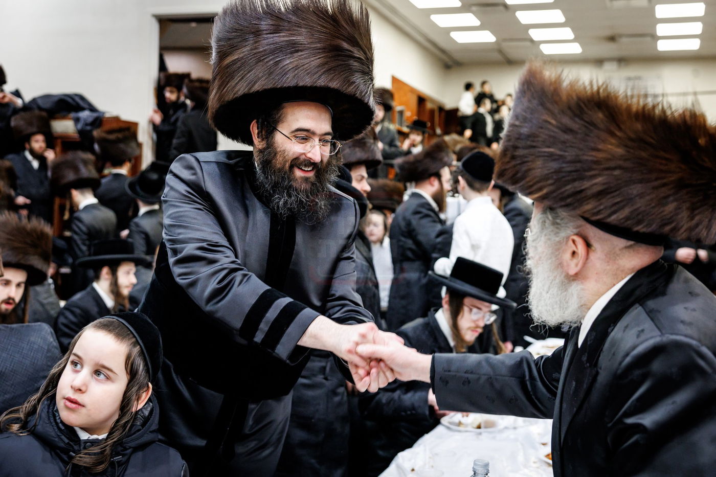 שמחת בית סאטמר