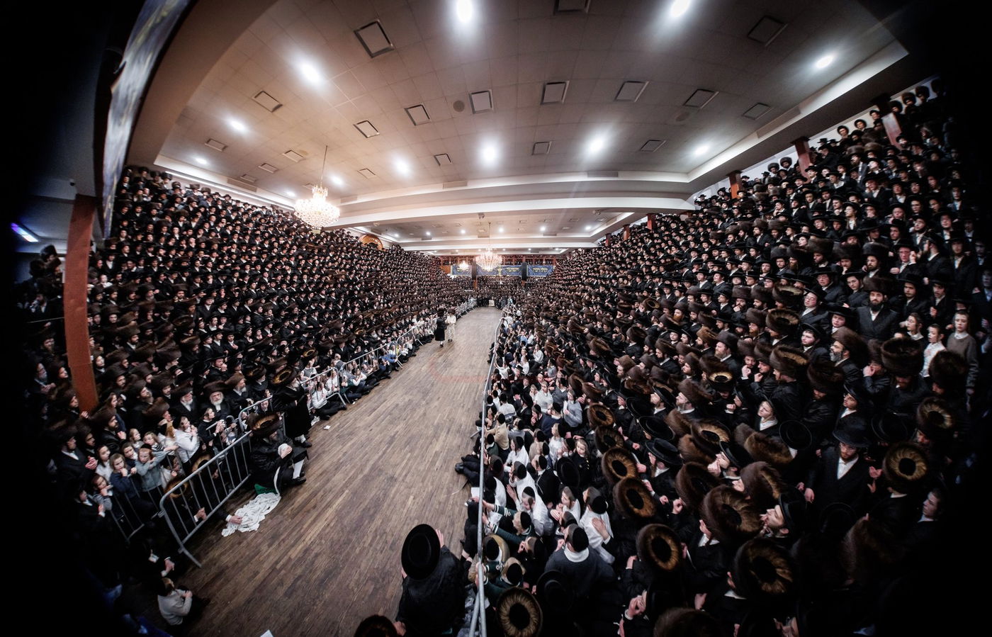 שמחת בית סאטמר