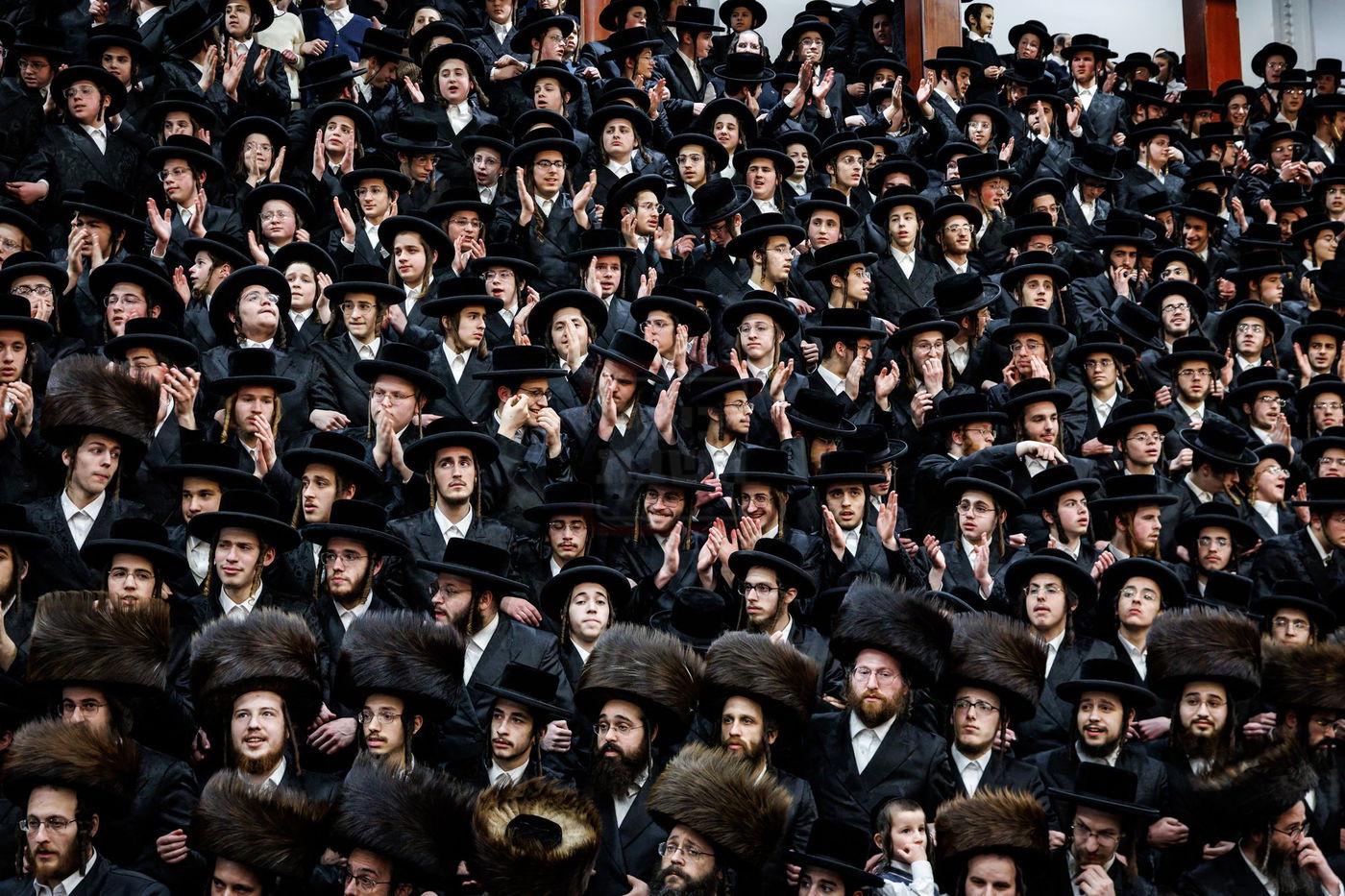 שמחת בית סאטמר