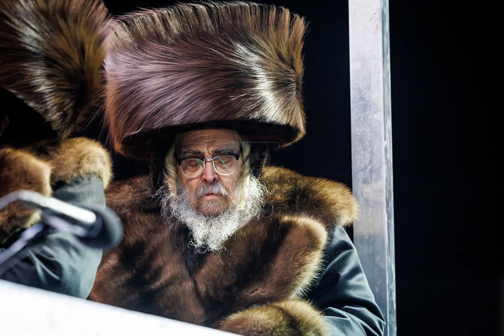 שמחת בית סאטמר