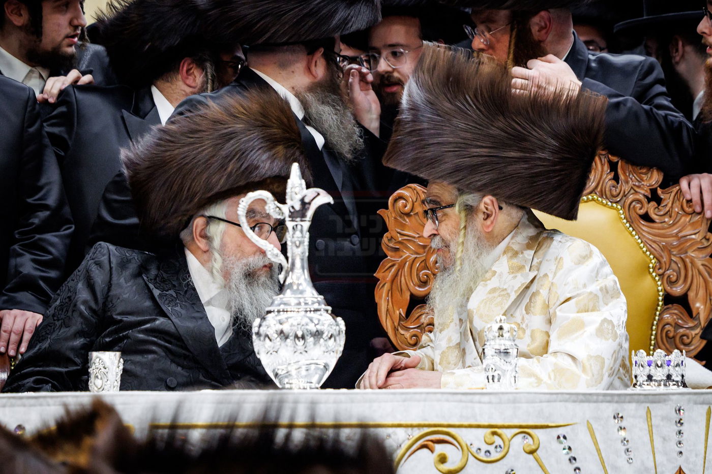 שמחת בית סאטמר