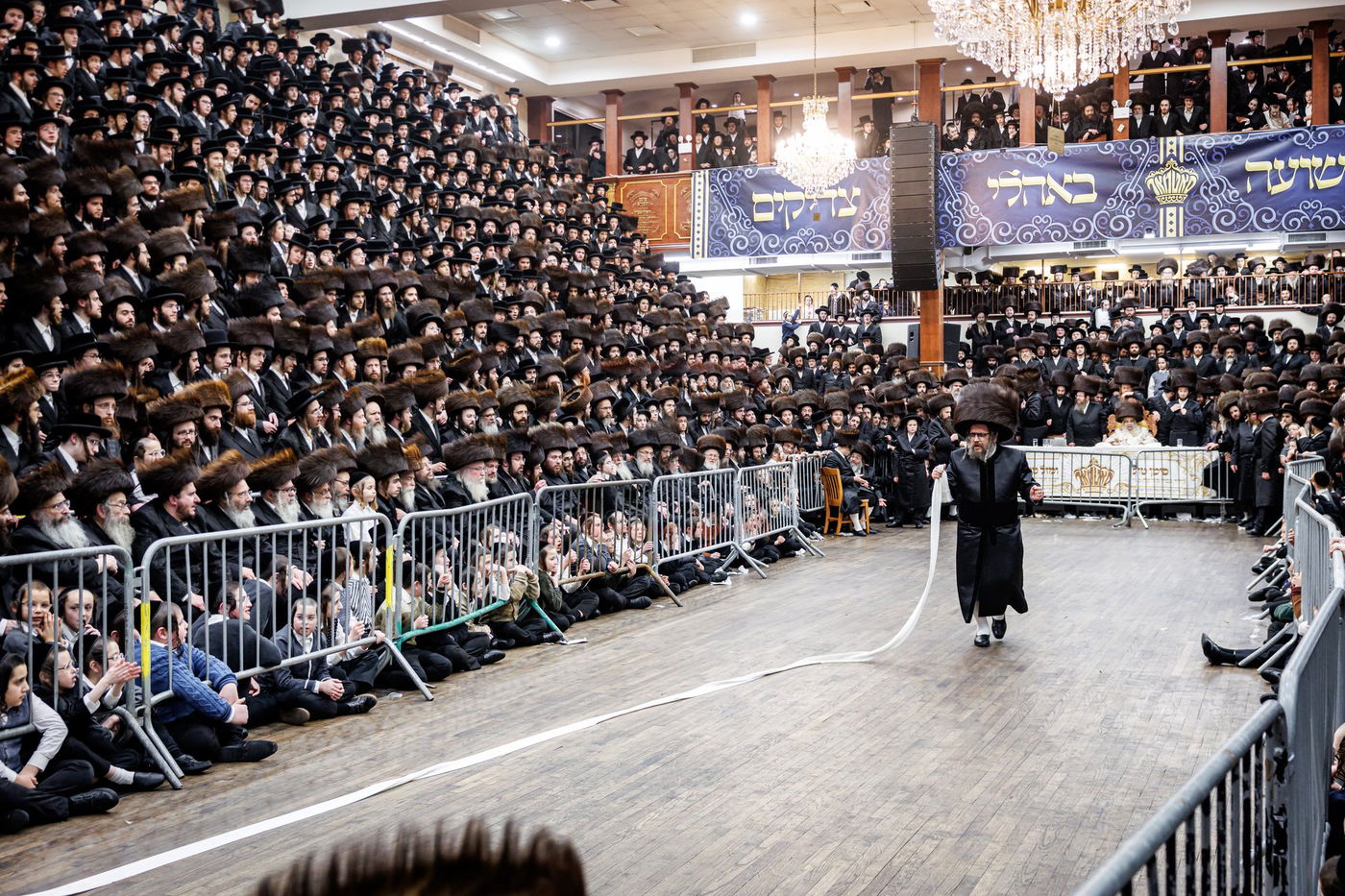 שמחת בית סאטמר