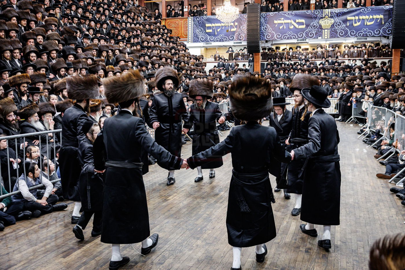 שמחת בית סאטמר