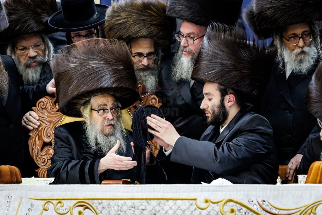 שמחת בית סאטמר