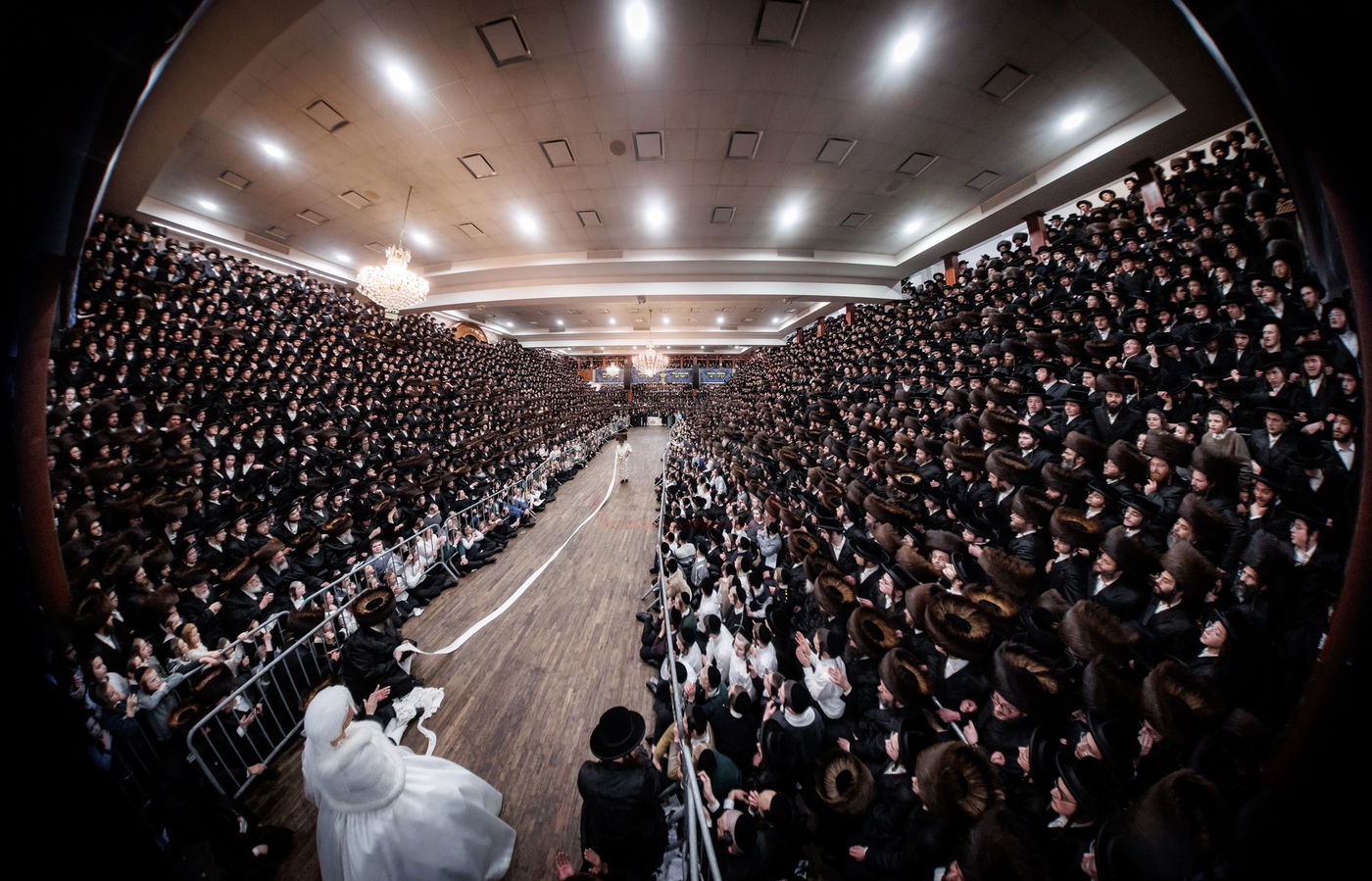 שמחת בית סאטמר