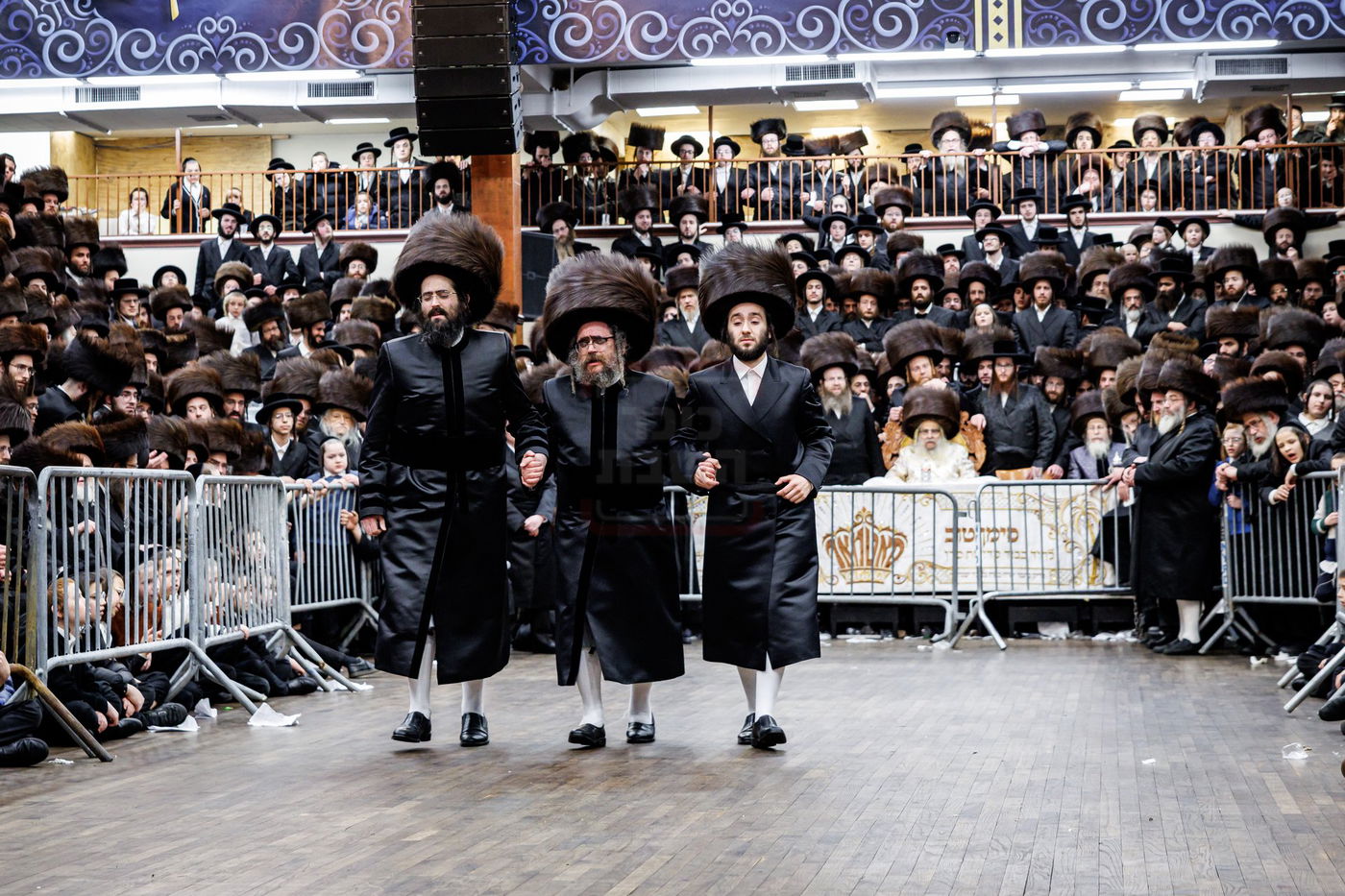 שמחת בית סאטמר