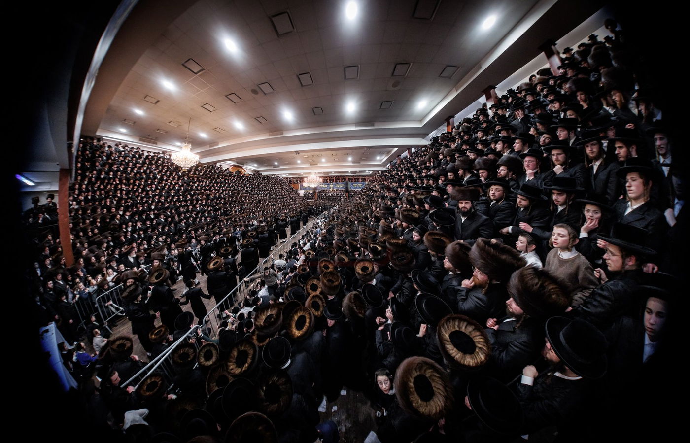 שמחת בית סאטמר