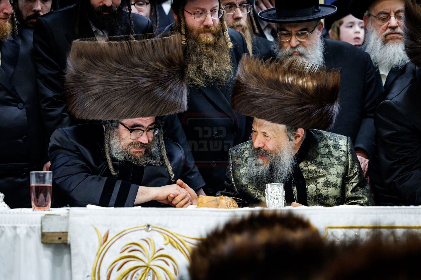 שמחת בית סאטמר