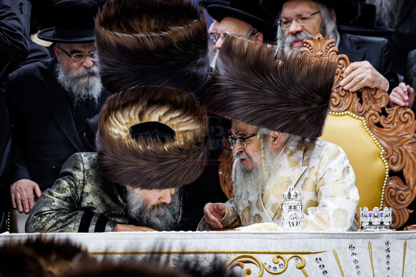 שמחת בית סאטמר